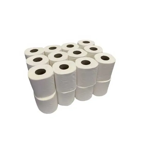 1PLY RECYCLE 400 SHEETS 48 ROLLS