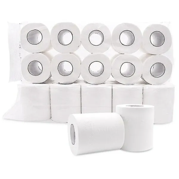 TOILET PAPERS AVAILABLE ALL SIZE